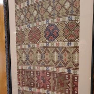 Meet your Posher, Betty